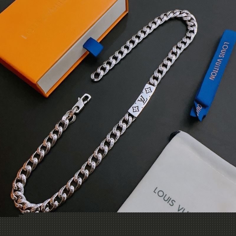 LV Necklaces